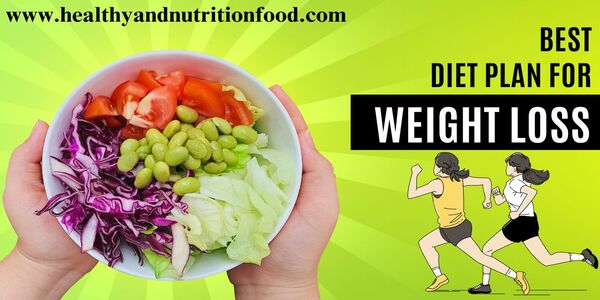 best diet plan for weight loss over 40.