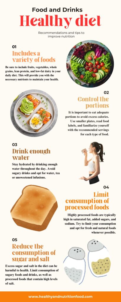 balanced diet and regular exercise for the women over 40
