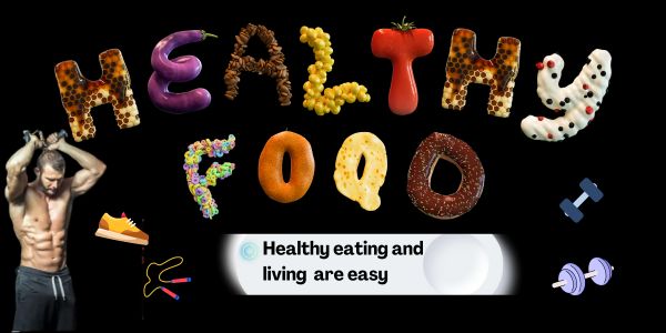 Good habits is best for healthy livings.