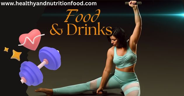 diet plays vital for overall health and fitness.