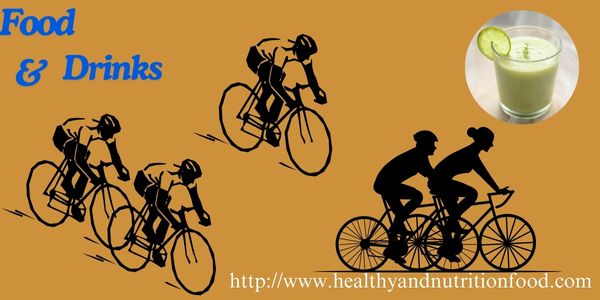Cycling is a form of exercise that is easy to include into your daily routine, 