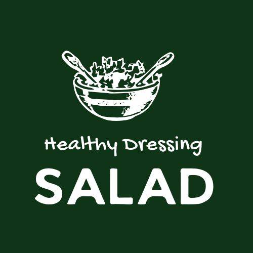 healthy salad dressing