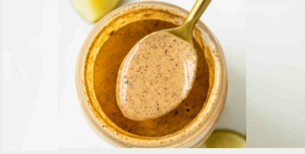 southwest dressing recipe healthy