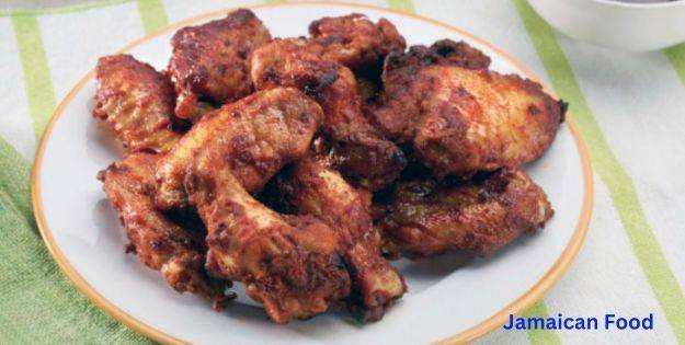Jamaican Food Near Me