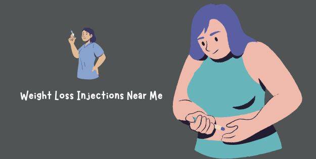 Weight Loss Injections Near Me
