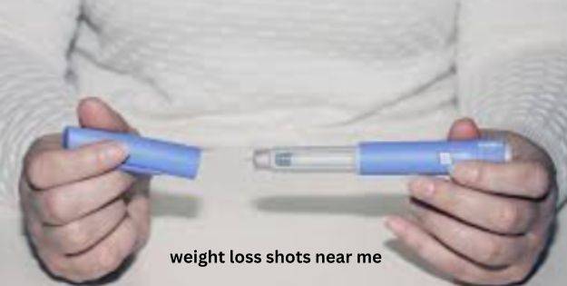 weight loss shots near me